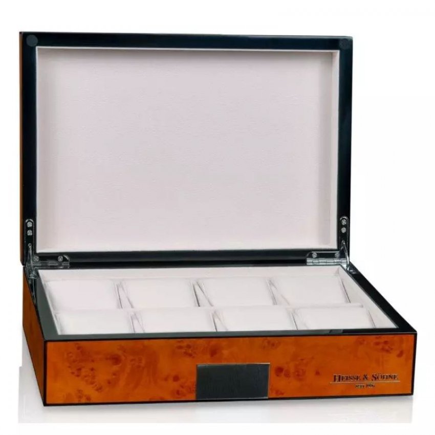 Boxy na hodinky Heisse & Söhne 70019/194.165