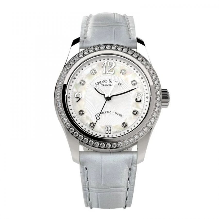 Klasické hodinky Armand Nicolet A151FAA-AN-P882BC8
