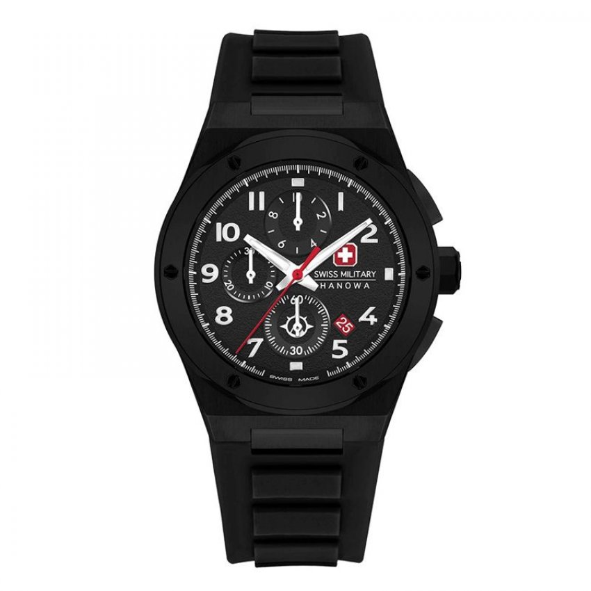 Klasické a společenské hodinky Swiss Military Hanowa SMWGO2102030