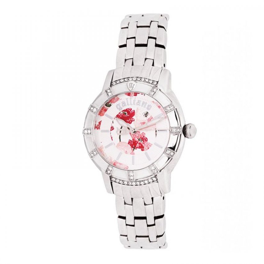 Klasické hodinky Galliano r2553102501