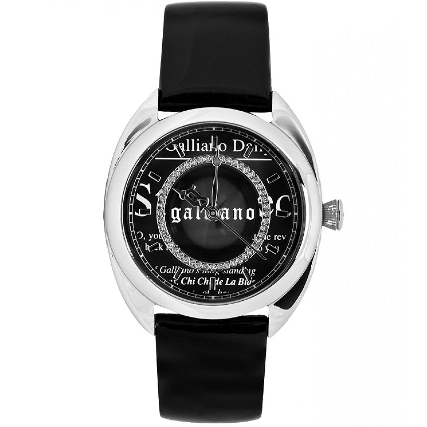 Klasické hodinky Galliano r2551111502