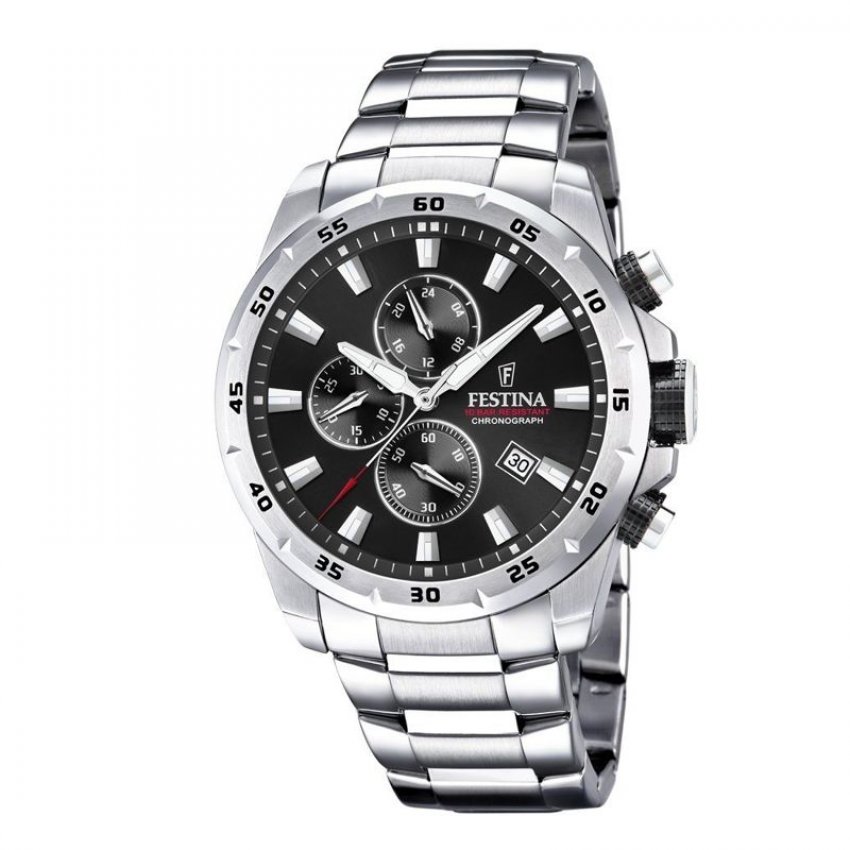 Sportovní hodinky Festina 20463/4