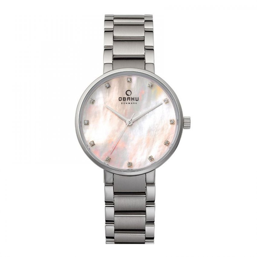 Klasické hodinky Obaku V189LXCPSC