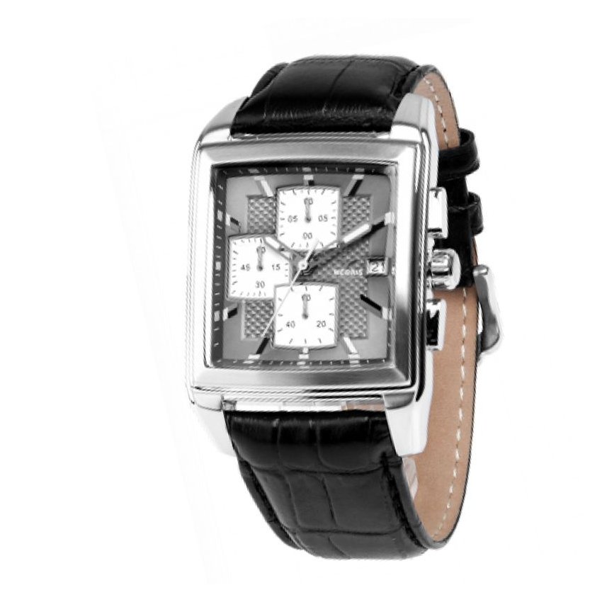 Klasické a společenské hodinky Meoris G055SS