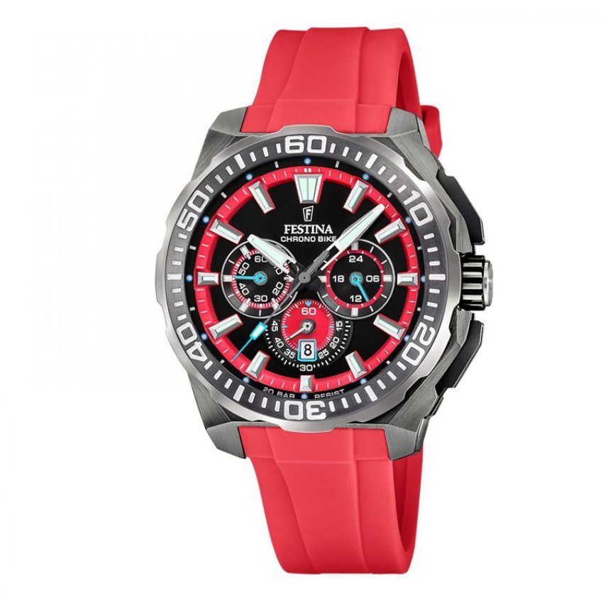 Sportovní hodinky Festina 20725/5
