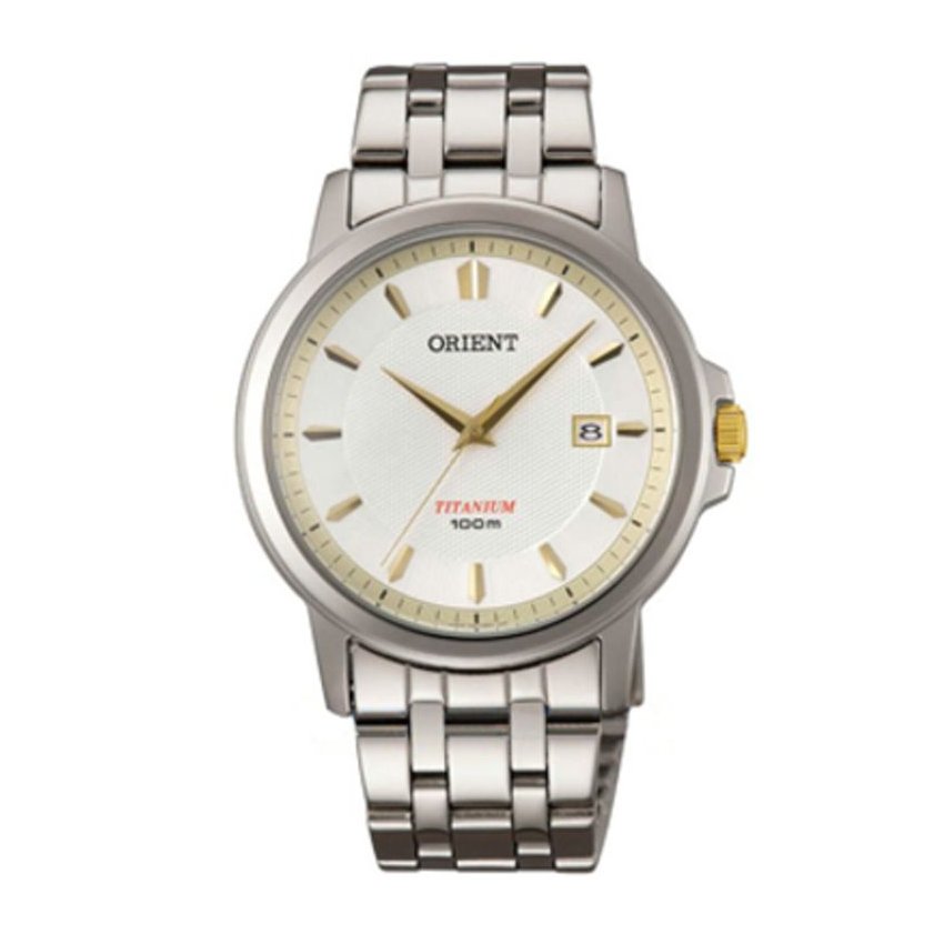 Klasické a společenské hodinky Orient CUNB3003W0