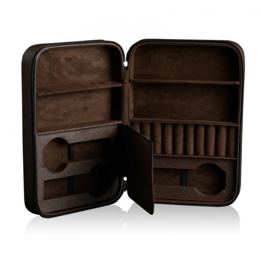 Boxy na hodinky Heisse & Söhne 70019/157.145