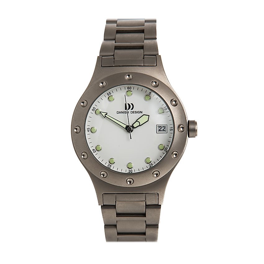 Módní hodinky Danish Design iq64q471