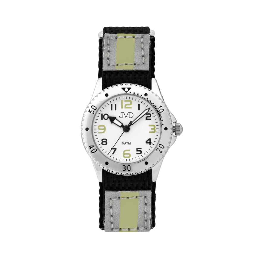 Dětské hodinky JVD Náramkové hodinky J7193.3