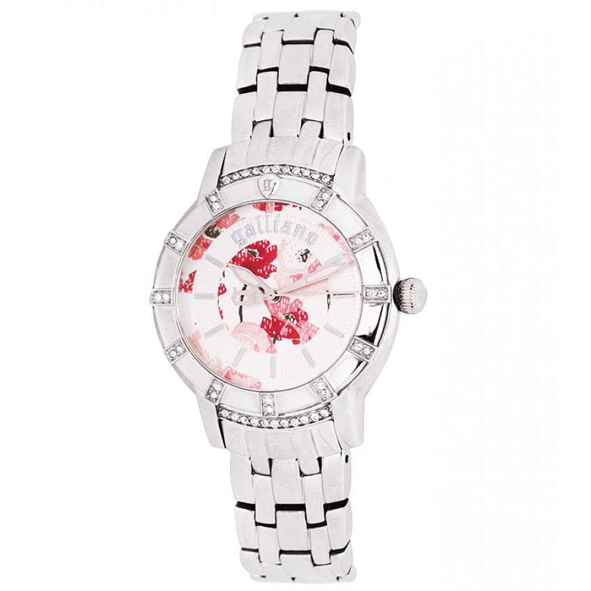 Klasické hodinky Galliano r2553102501
