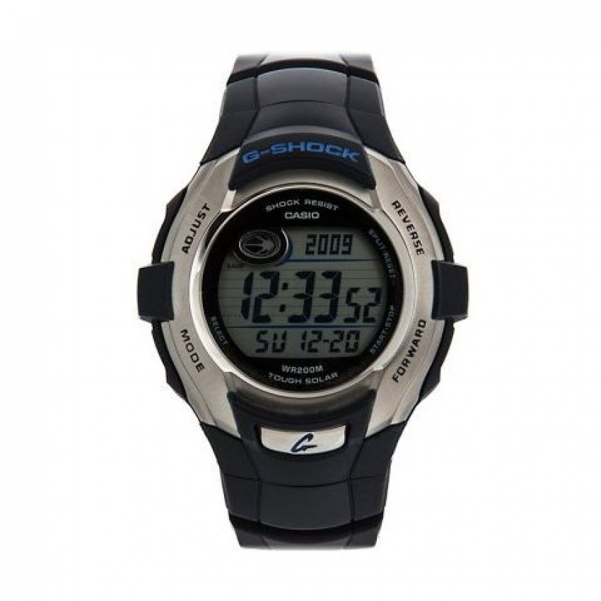 Sportovní hodinky Casio G-7300-2VER