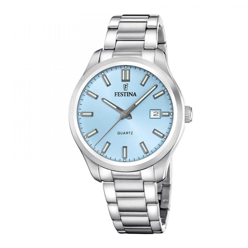 Klasické a společenské hodinky Festina 20736/2