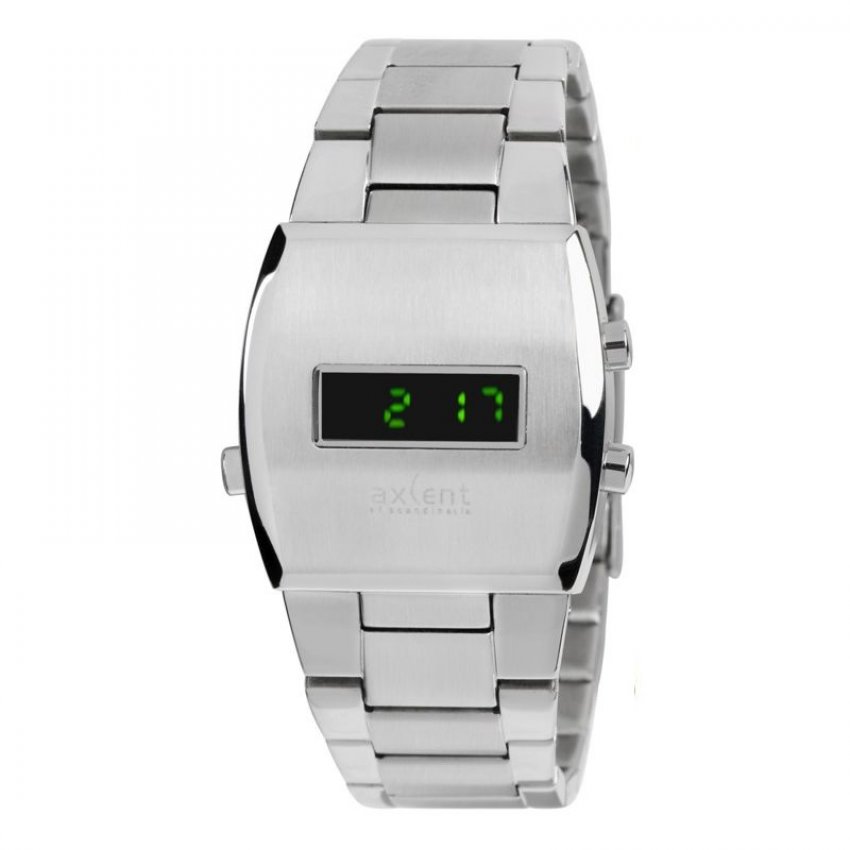 Módní hodinky Axcent X55174-242