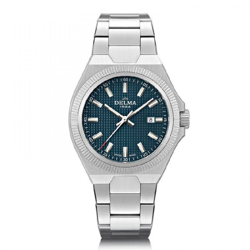 Klasické hodinky Delma 41701.622.1.041