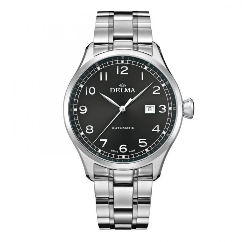 Sportovní hodinky Delma 41701.570.6.032
