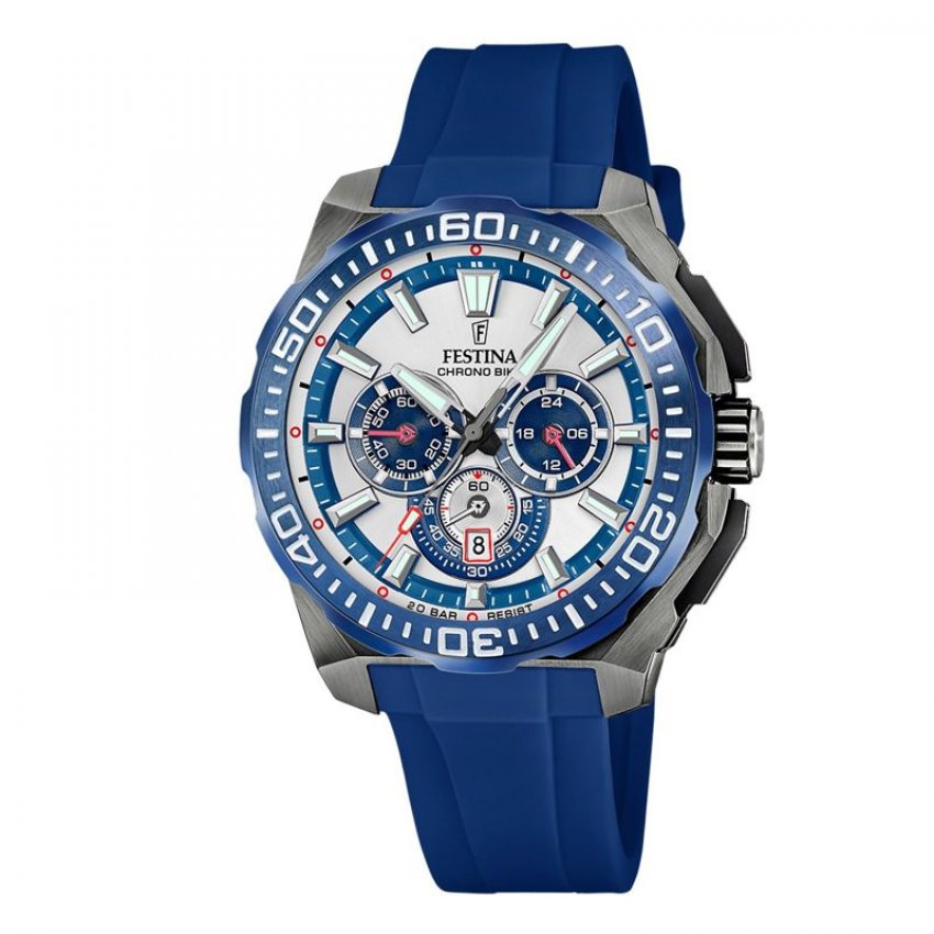Sportovní hodinky Festina 20725/4