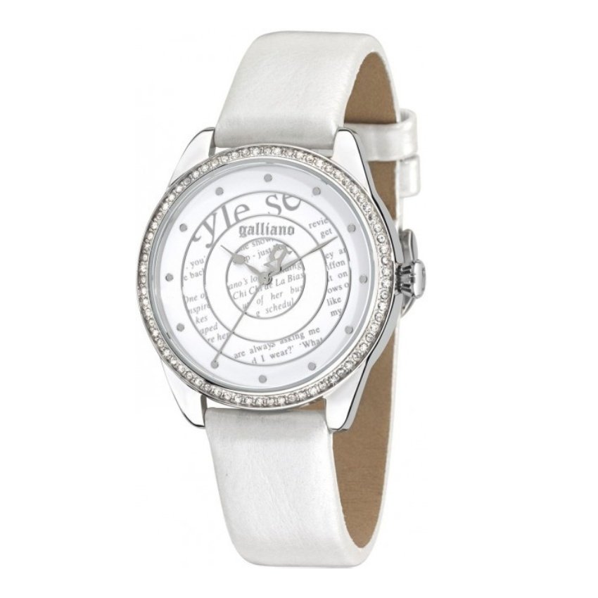 Klasické hodinky Galliano r2551115504