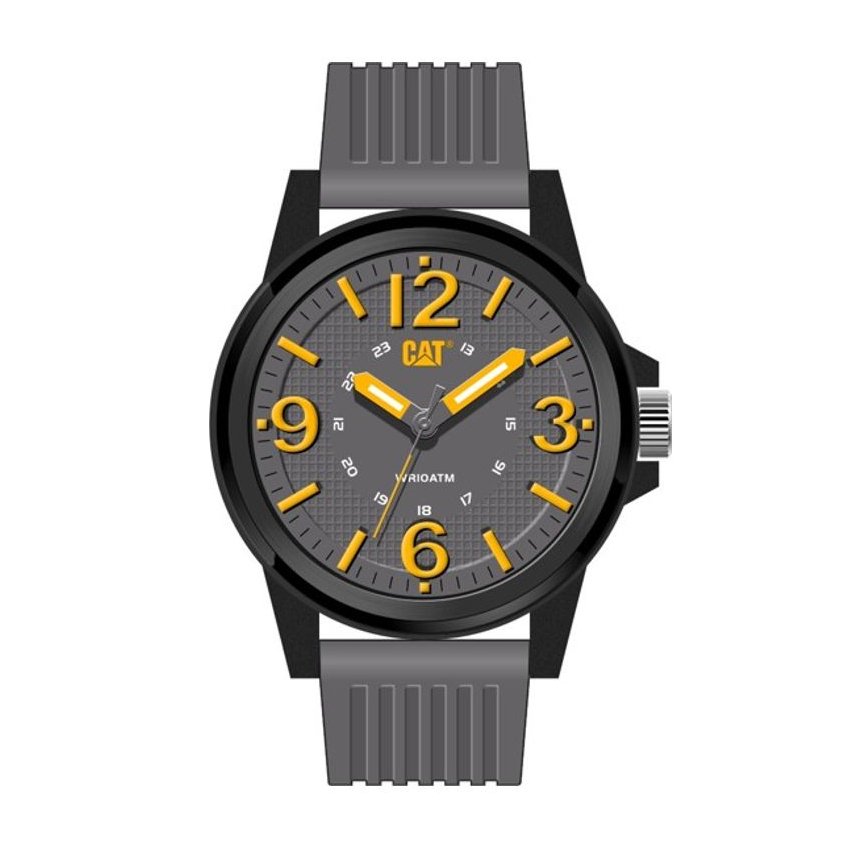 Sportovní hodinky Caterpillar LF-111-25-537