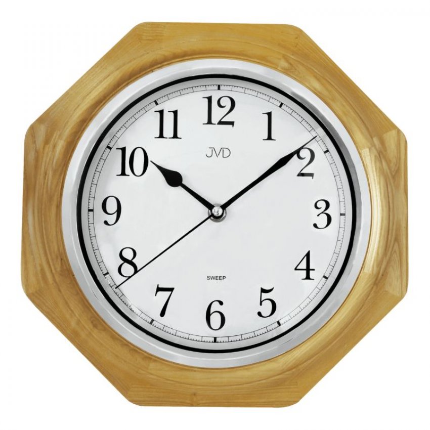 Hodiny JVD NS71.1