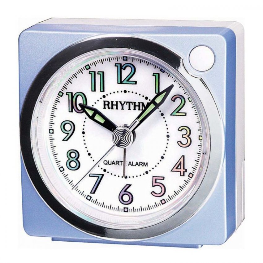 Budíky Rhythm CRE820NR04