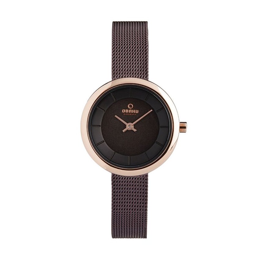 Klasické hodinky Obaku V146LXVNMN
