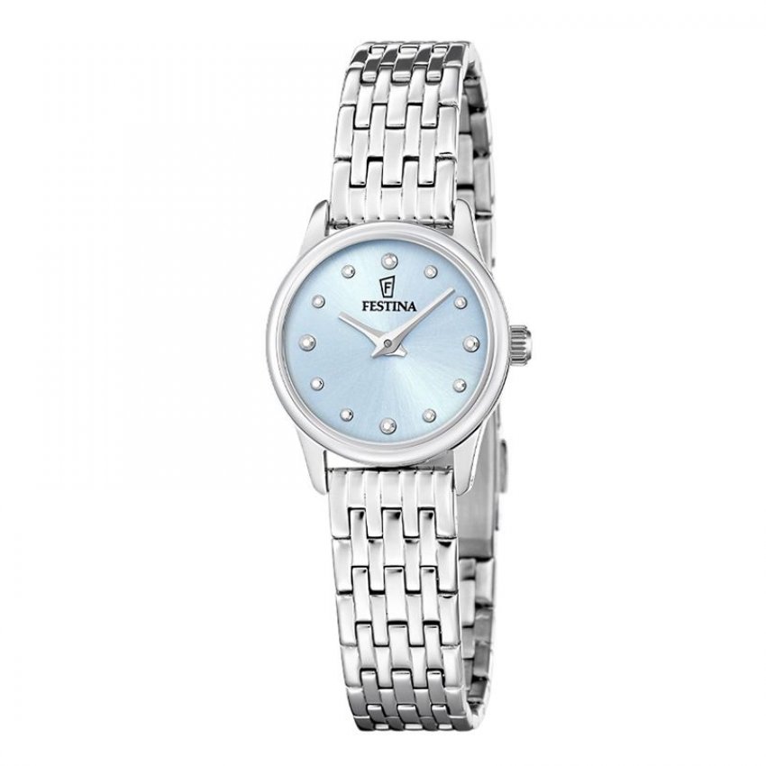 Klasické hodinky Festina 20749/3