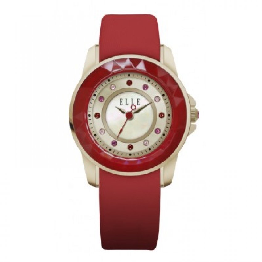 Klasické hodinky Elle el20286s05n