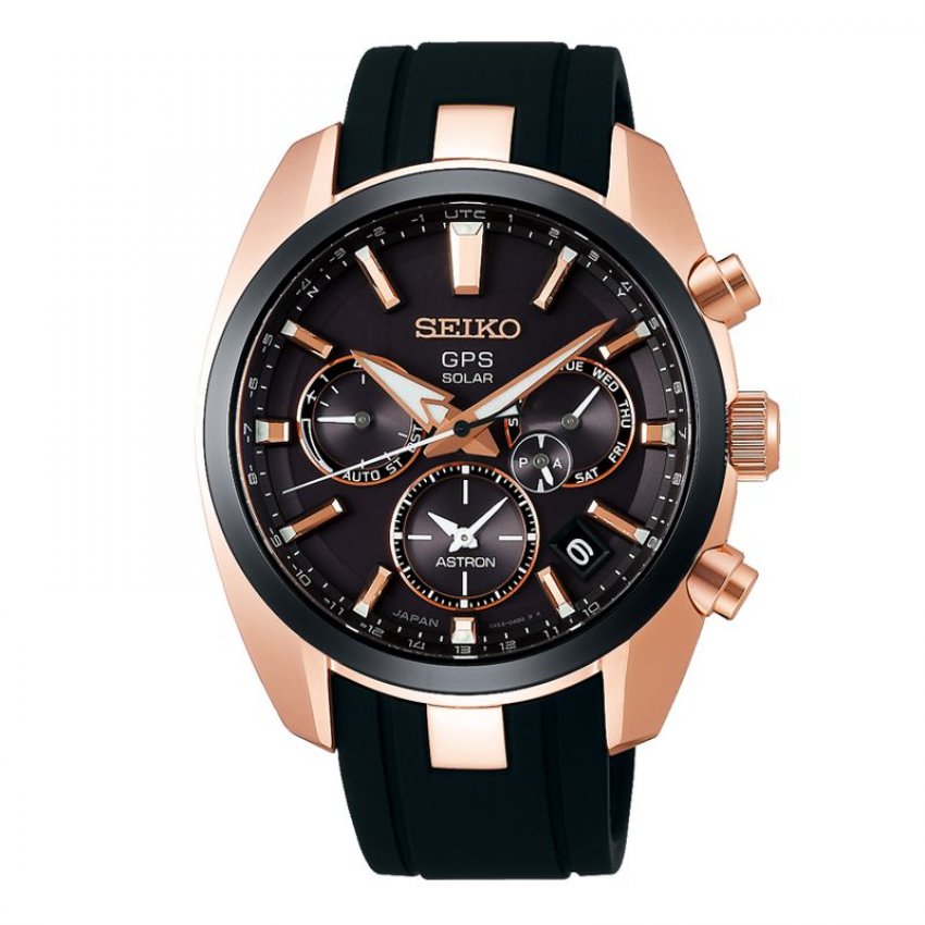 Sportovní hodinky Seiko SSH024J1