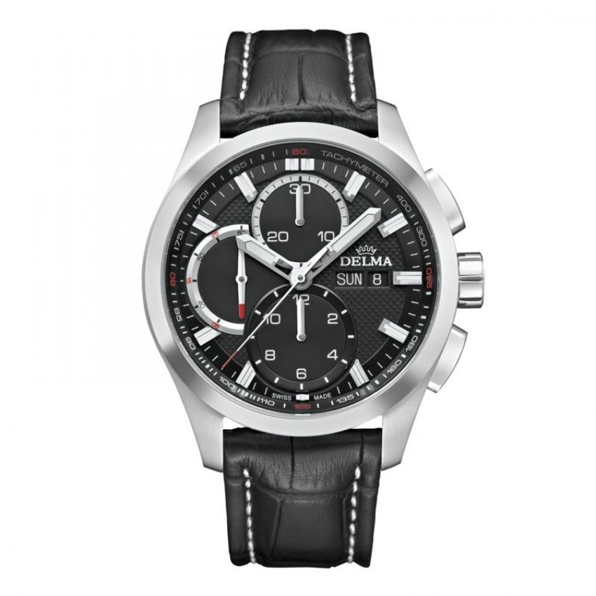 Sportovní hodinky Delma 41601.660.6.031