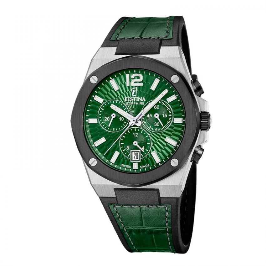 Klasické a společenské hodinky Festina 22003/3