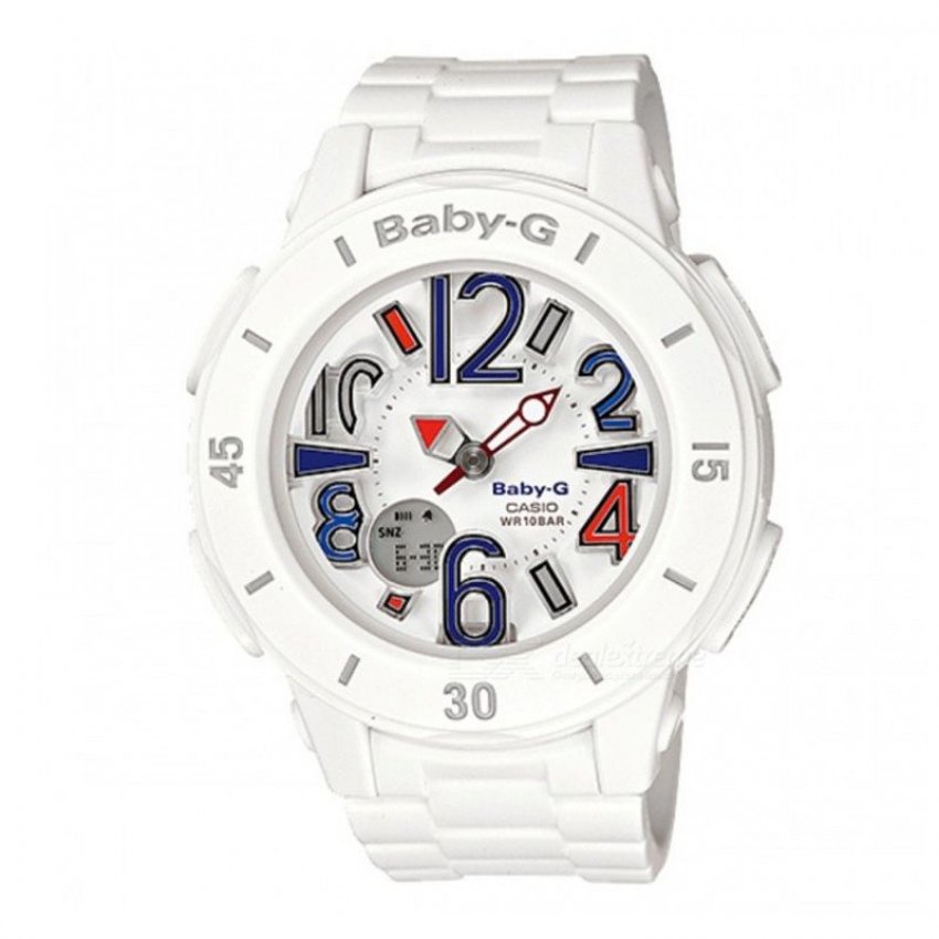 Sportovní hodinky Casio BGA-170-7B2ER