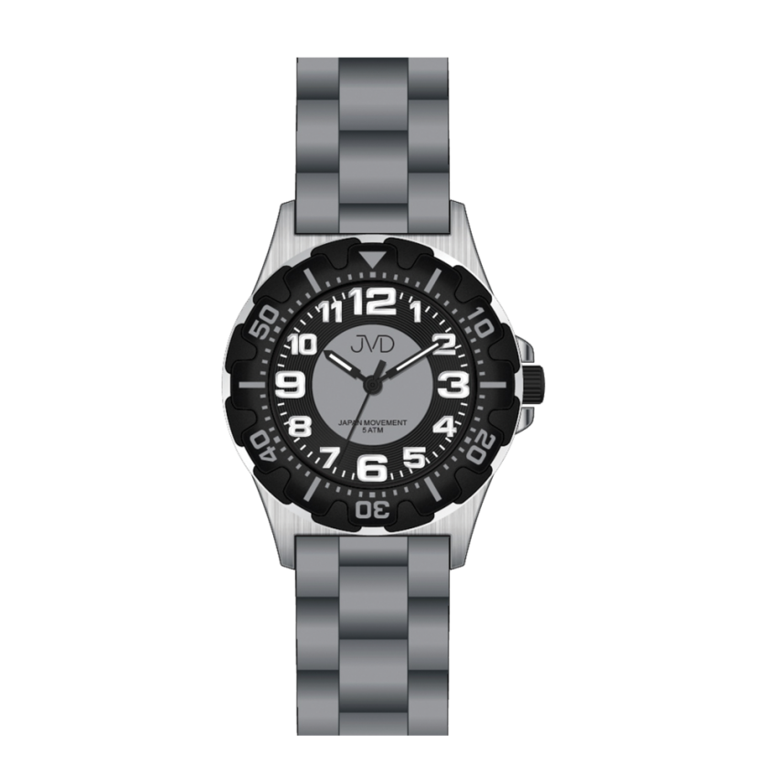 Dětské hodinky JVD Náramkové hodinky J7168.12