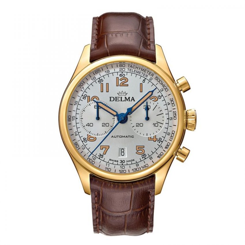 Sportovní hodinky Delma 42601.730.6.032