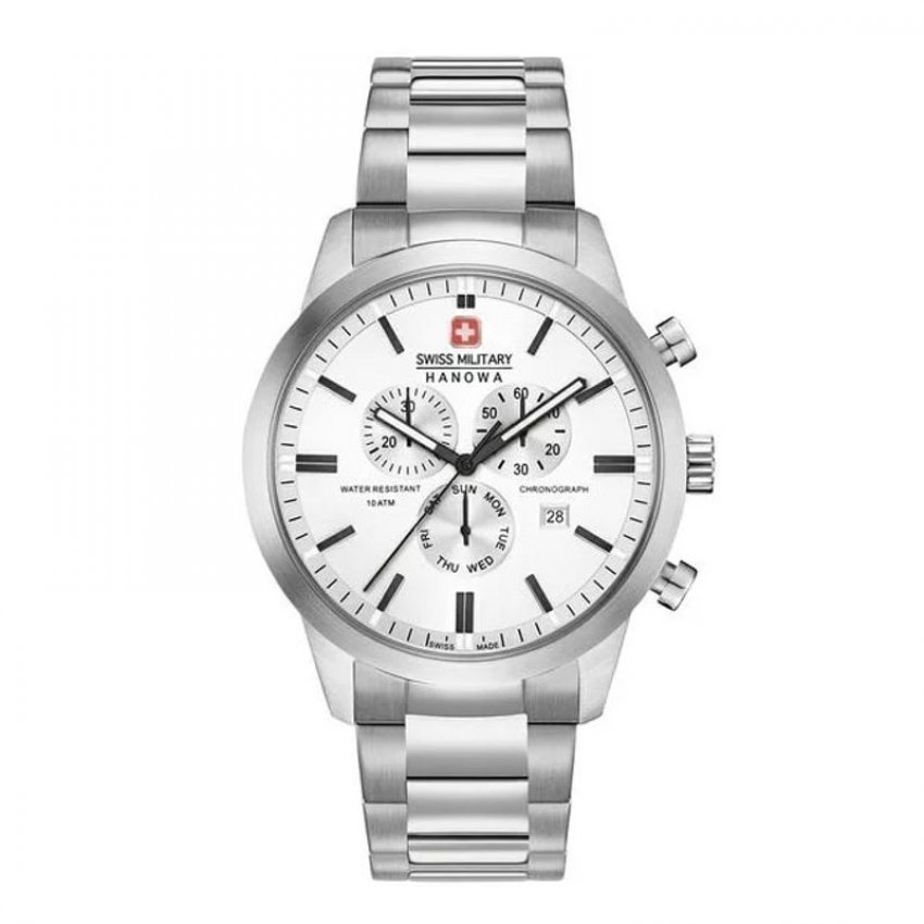 Sportovní hodinky Swiss Military Hanowa 06-5308.04.001