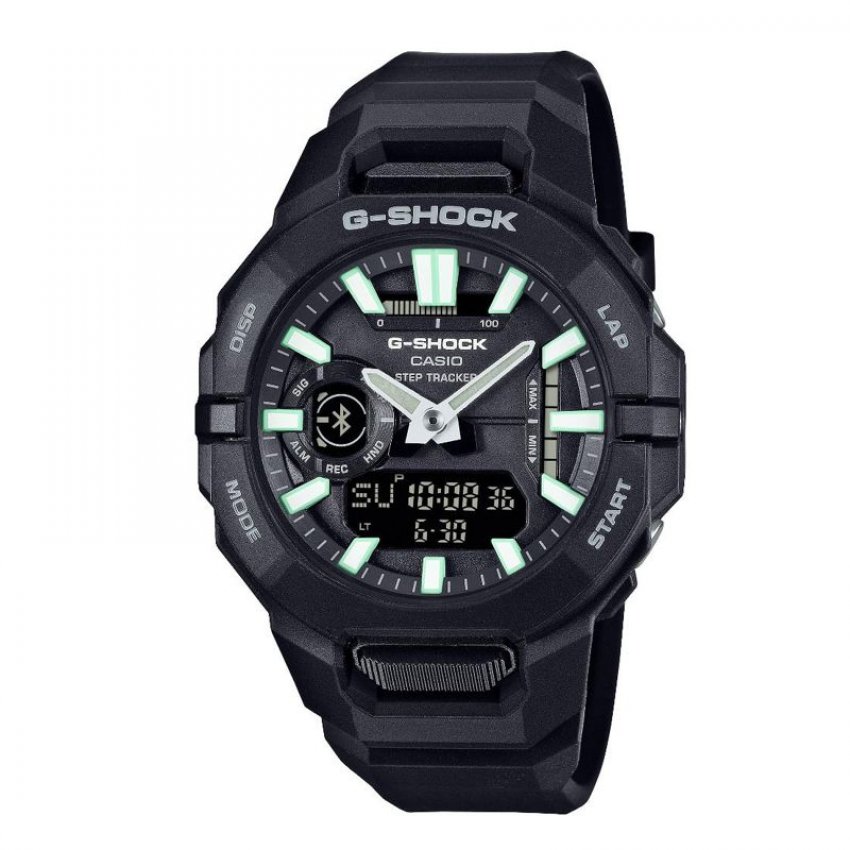 Sportovní hodinky Casio GBA-950-1AER