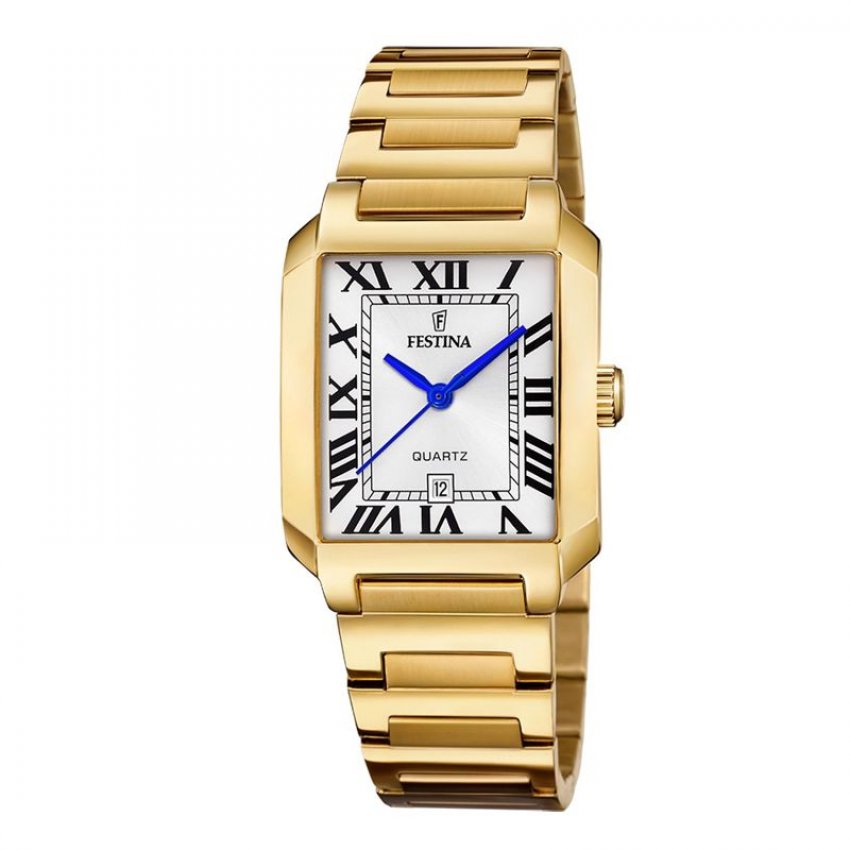 Klasické hodinky Festina 20680/1