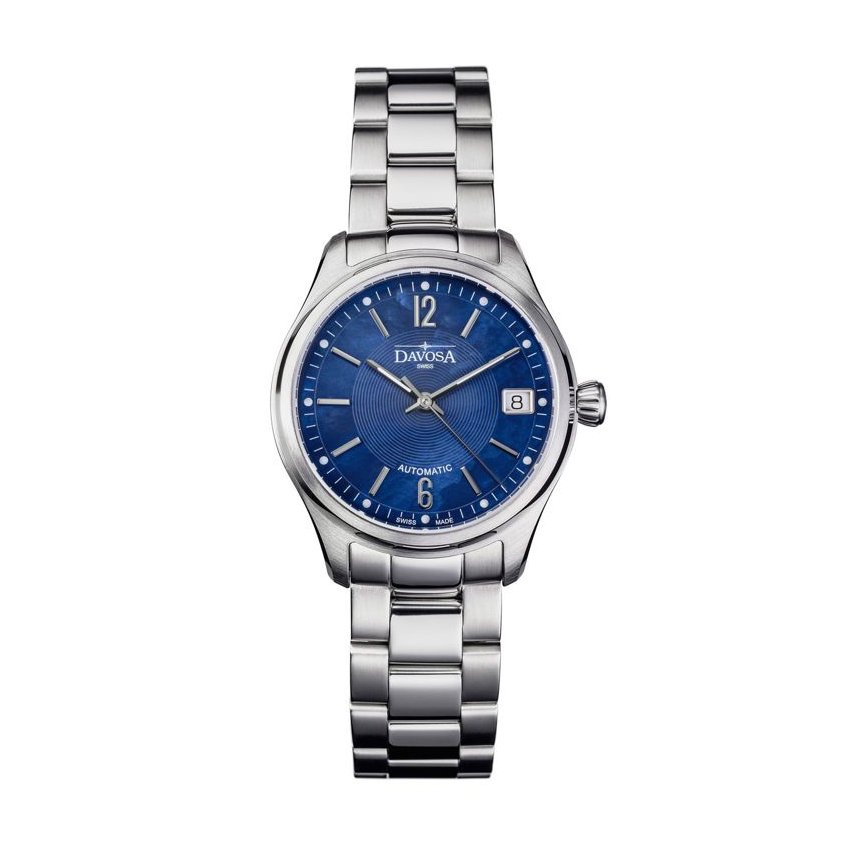 Klasické hodinky Davosa 166.190.40