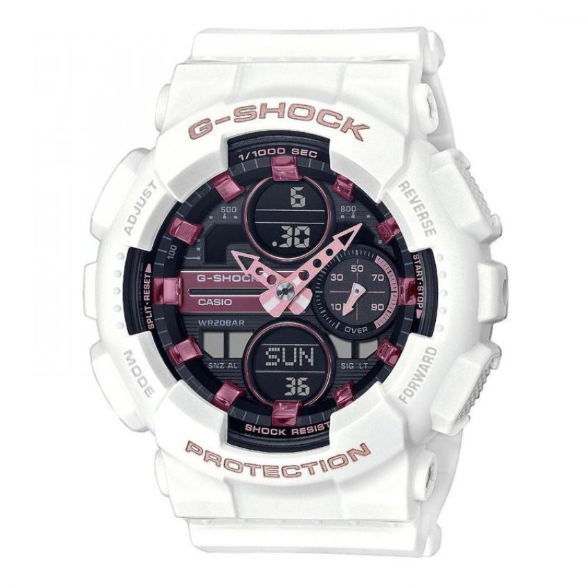 Sportovní hodinky Casio GMA-S140M-7AER