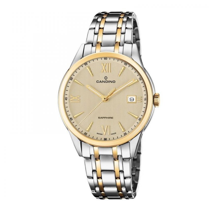 Klasické a společenské hodinky Candino C4694/2