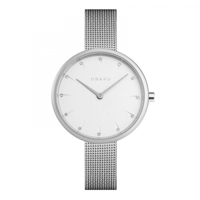 Klasické hodinky Obaku V233LXCIMC