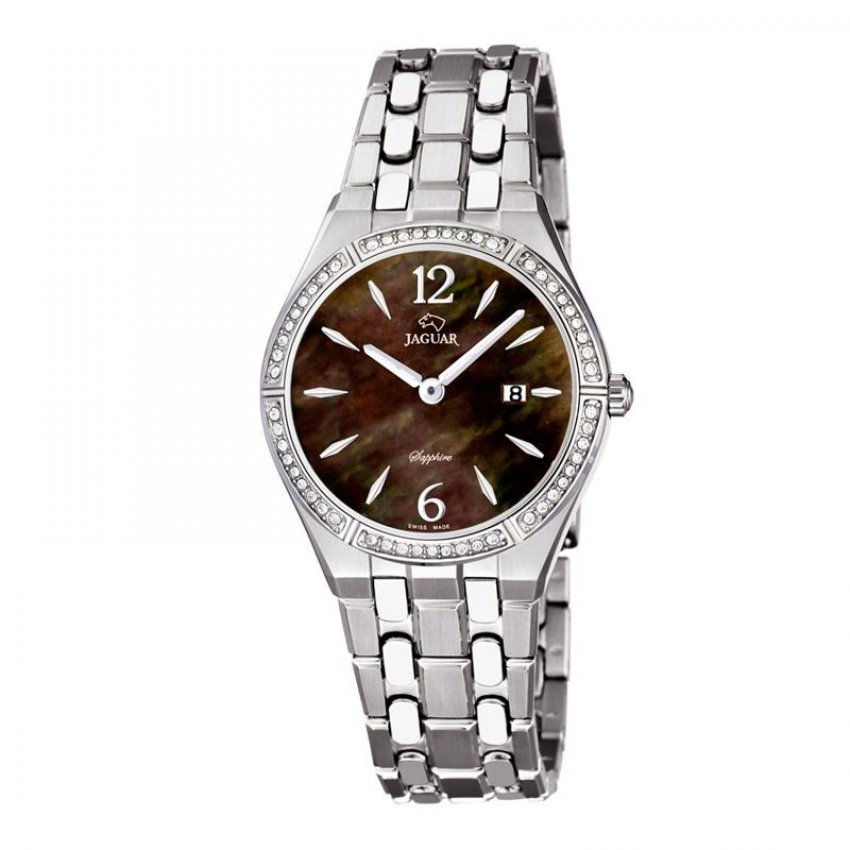 Klasické hodinky Jaguar J673/2