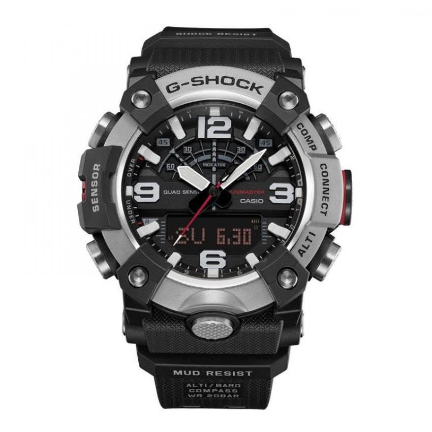 Sportovní hodinky Casio GG-B100XM-1AER