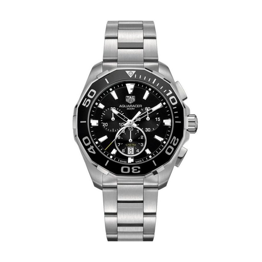 Klasické a společenské hodinky Tag Heuer CAY111A.BA0927