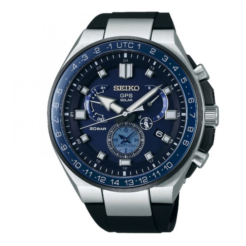 Sportovní hodinky Seiko SSE167J1