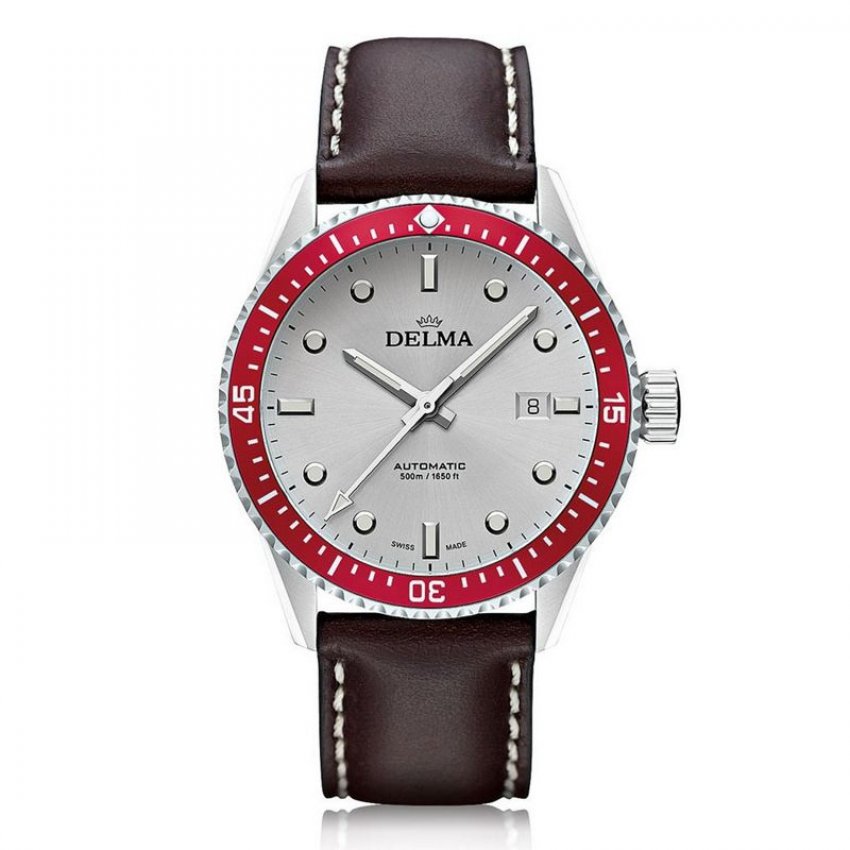 Sportovní hodinky Delma 41601.706.6.066