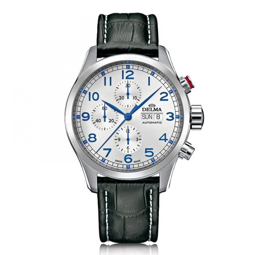 Sportovní hodinky Delma 41601.580.6.062