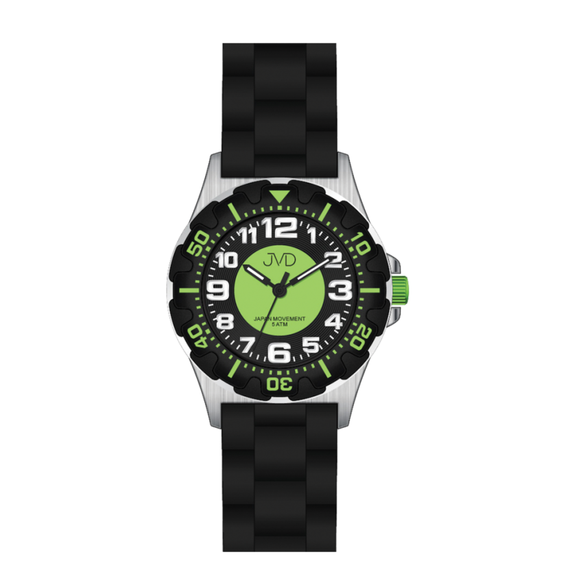 Dětské hodinky JVD Náramkové hodinky J7168.9