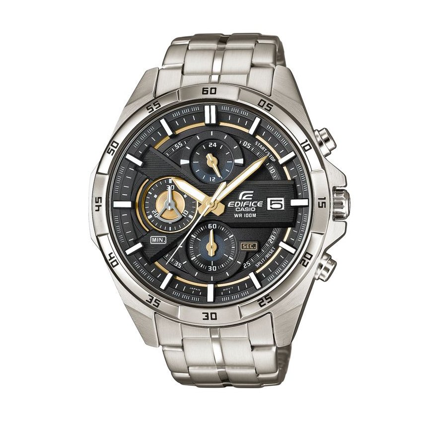 Klasické a společenské hodinky Casio EFR-556D-1AVUEF