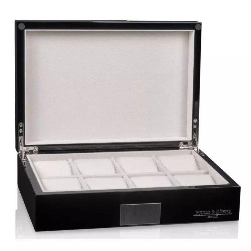 Boxy na hodinky Heisse & Söhne 70019/194.142