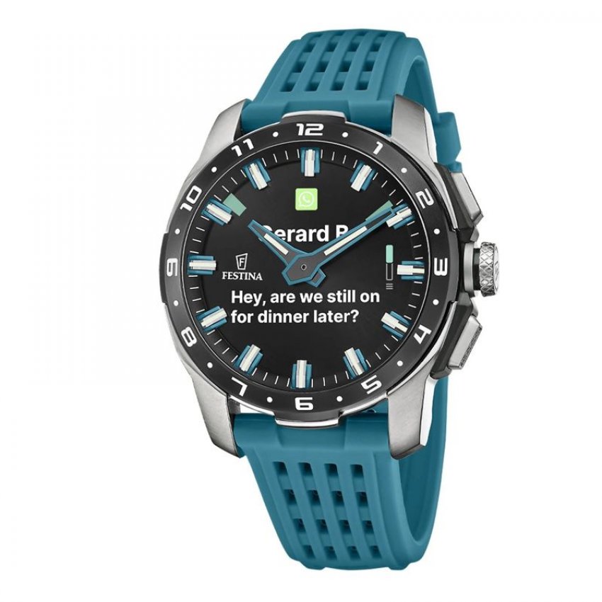 Sportovní hodinky Festina 23305/5